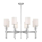Savoy House - Chatham Chandelier - Lights Canada