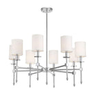 Savoy House - Chatham Chandelier - Lights Canada
