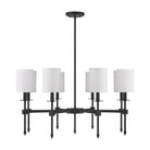 Savoy House - Chatham Chandelier - Lights Canada