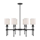 Savoy House - Chatham Chandelier - Lights Canada