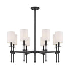 Savoy House - Chatham Chandelier - Lights Canada