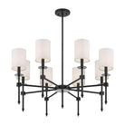 Savoy House - Chatham Chandelier - Lights Canada