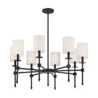 Savoy House - Chatham Chandelier - Lights Canada