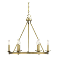 Middleton Chandelier