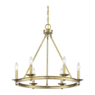 Savoy House - Middleton Chandelier - Lights Canada