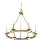 Savoy House - Middleton Chandelier - Lights Canada