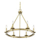 Savoy House - Middleton Chandelier - Lights Canada