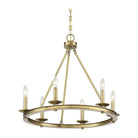 Savoy House - Middleton Chandelier - Lights Canada