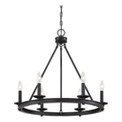 Savoy House - Middleton Chandelier - Lights Canada