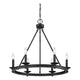 Savoy House - Middleton Chandelier - Lights Canada