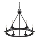 Savoy House - Middleton Chandelier - Lights Canada