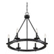Savoy House - Middleton Chandelier - Lights Canada
