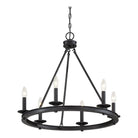 Savoy House - Middleton Chandelier - Lights Canada