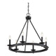 Savoy House - Middleton Chandelier - Lights Canada