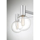 Savoy House - Wright 5-Light Chandelier - Lights Canada
