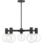 Savoy House - Wright 5-Light Chandelier - Lights Canada