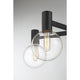 Savoy House - Wright 5-Light Chandelier - Lights Canada