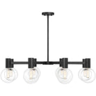Savoy House - Wright 8-Light Chandelier - Lights Canada