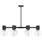 Savoy House - Wright 8-Light Chandelier - Lights Canada