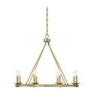 Savoy House - Middleton Chandelier - Lights Canada