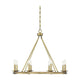 Savoy House - Middleton Chandelier - Lights Canada