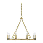 Savoy House - Middleton Chandelier - Lights Canada