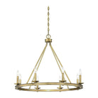 Savoy House - Middleton Chandelier - Lights Canada