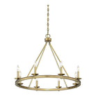 Savoy House - Middleton Chandelier - Lights Canada