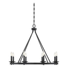 Savoy House - Middleton Chandelier - Lights Canada