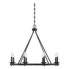 Savoy House - Middleton Chandelier - Lights Canada