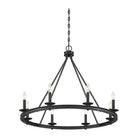 Savoy House - Middleton Chandelier - Lights Canada