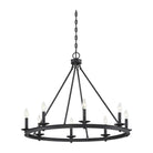 Savoy House - Middleton Chandelier - Lights Canada