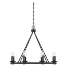 Savoy House - Middleton Chandelier - Lights Canada