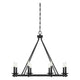 Savoy House - Middleton Chandelier - Lights Canada