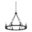 Savoy House - Middleton Chandelier - Lights Canada