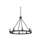 Savoy House - Middleton Chandelier - Lights Canada