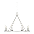 Savoy House - Middleton Chandelier - Lights Canada