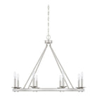 Savoy House - Middleton Chandelier - Lights Canada