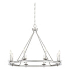 Savoy House - Middleton Chandelier - Lights Canada