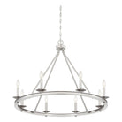 Savoy House - Middleton Chandelier - Lights Canada