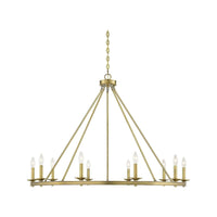 Middleton Chandelier