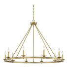 Savoy House - Middleton Chandelier - Lights Canada