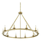 Savoy House - Middleton Chandelier - Lights Canada