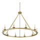 Savoy House - Middleton Chandelier - Lights Canada