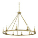 Savoy House - Middleton Chandelier - Lights Canada