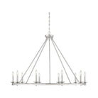 Savoy House - Middleton Chandelier - Lights Canada