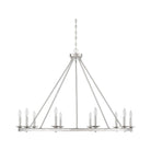 Savoy House - Middleton Chandelier - Lights Canada