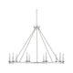 Savoy House - Middleton Chandelier - Lights Canada