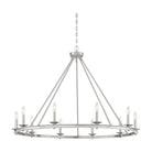 Savoy House - Middleton Chandelier - Lights Canada
