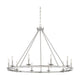 Savoy House - Middleton Chandelier - Lights Canada